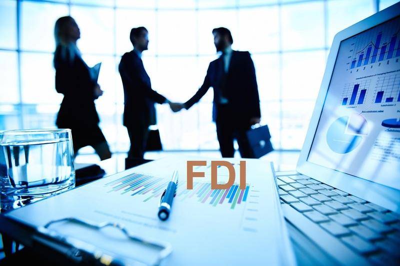 FDI investment FDI investment