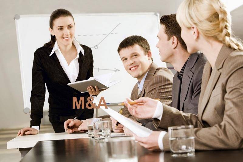 Business mergers and acquisitions Business mergers and acquisitions
