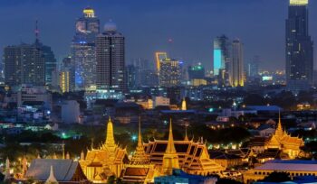 Dossier & Procedures for setting up a company in Laos