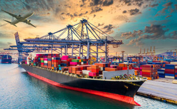 Establishing a foreign-invested logistics company