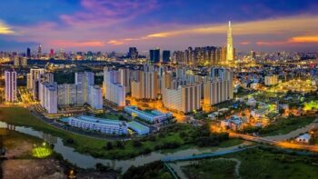 Establishing a foreign-invested real estate trading company in Vietnam