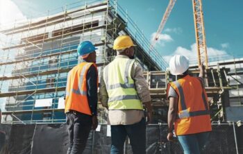 FOREIGN INVESTORS PROVIDING CONSTRUCTION SERVICES