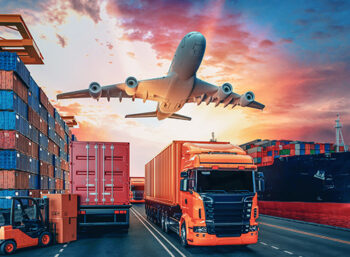 Foreign investors providing freight transportation services