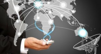 Foreign investors trading in telecommunications services