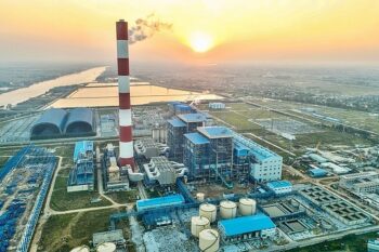 INVESTMENT CONSULTATION OF THERMAL POWER PROJECTS