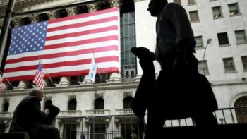 Setting up a company in the US