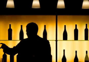 FOREIGN INVESTORS ESTABLISH ALCOHOL DISTRIBUTION COMPANIES