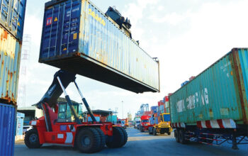 POLICIES TO ENCOURAGE INVESTMENT IN LOGISTICS