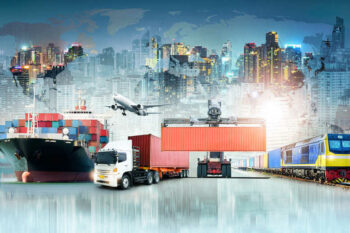 Some advantages of logistics investment