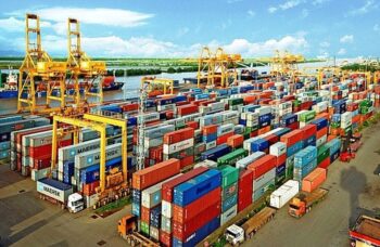 Top 5 largest foreign-invested logistics companies in Vietnam