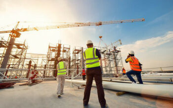 Why should we invest in the construction sector in Vietnam?