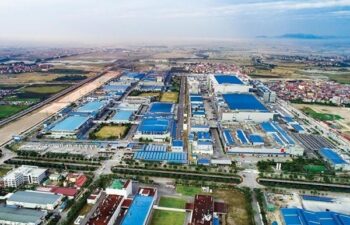 LISTS OF FOREIGN-INVESTED ENTERPRISES IN BAC NINH