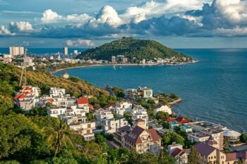 List of foreign-direct investment enterprises in Vung Tau