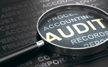 Methods of auditing financial statements