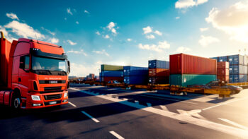 CONDITIONS FOR FOREIGN INVESTORS TO PROVIDE LOGISTICS SERVICES