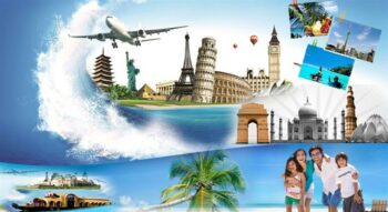 FOREIGN COMPANIES PROVIDING TRAVEL AGENCY SERVICES AND OPERATING TOURS