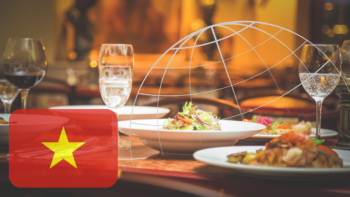 Foreign investors contribute capital to restaurant companies