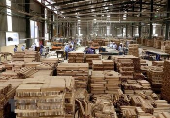 Foreign investors establish wooden furniture manufacturing enterprises