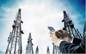 Foreign investors in telecommunications services business