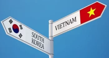 ADVANTAGES OF INVESTING IN VIETNAM FOR KOREAN CAPITAL COMPANIES