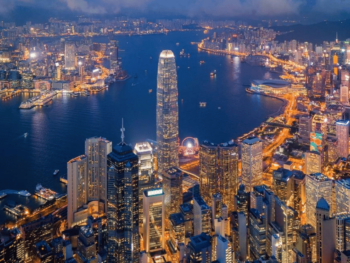 Conditions Regarding Personnel for Companies with Hong Kong Capital