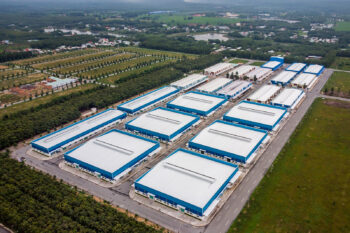 Distinguishing industrial zones, export processing zones, high-tech zones, and economic zones