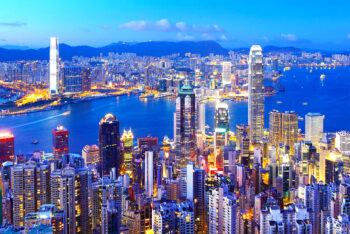 Eight - Advantages for Hong Kong-Funded Companies in Vietnam