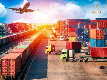 FORMS OF FOREIGN INVESTMENT IN LOGISTICS