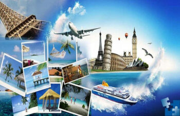 Foreign investors contribute capital to tourism companies