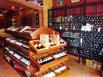 Foreign investors establish an alcohol distribution company