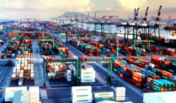 Foreign investors establish logistics companies