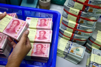 Methods of Chinese investment into Vietnam