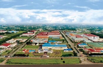 SHOULD THE FACTORY BE LOCATED IN AN INDUSTRIAL ZONE OR AN EXPORT PROCESSING ZONE?