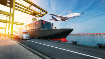 Some advantages of investing in logistics