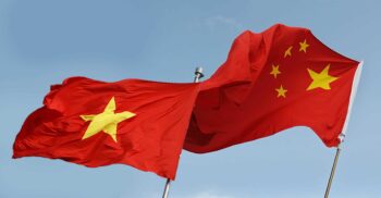 The investment situation from China in Vietnam