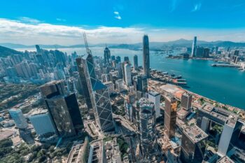 Types of Licenses Required for a Hong Kong-invested Company