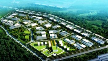 What is a Hi-Tech Park? Incentives & Conditions for Establishing a Hi-tech park