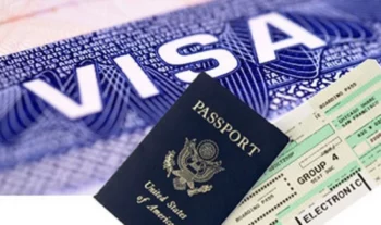 Conditions, documents, and procedures for re-issuing a lost temporary residence card