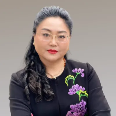 doan hong nhung