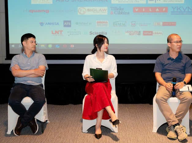Dr. – Lawyer Lê Thị Dung Shares Insights at VBLC 2025 Conference Dr. – Lawyer Lê Thị Dung Shares Insights at VBLC 2025 Conference: The Journey of Building Siglaw Law Firm from the Ground Up
