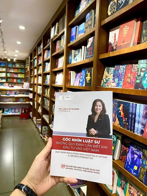 Home BOOK INTRODUCTION: “MUST-KNOW REGULATIONS WHEN INVESTING IN VIETNAM: A LAWYER’S PERSPECTIVE”