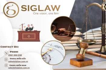 Legal Profession in the Era of Industry 4.0: Siglaw’s Secret to “Digitizing Trust”