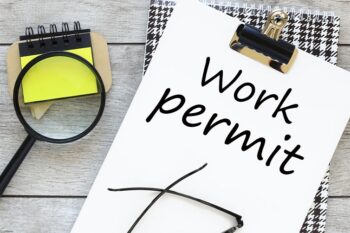 DECREE 219/2025/ND-CP ON FOREIGN WORKERS IN VIETNAM