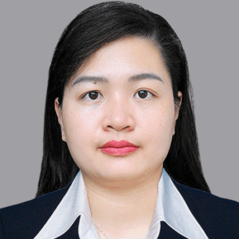 Le Thi Hong Mai