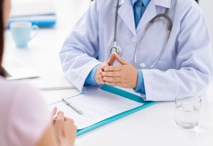 NEW LIST OF HOSPITALS FOR WORK PERMIT APPLICATION IN VIETNAM