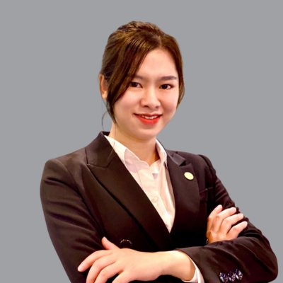 NGUYEN THI THUY