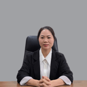 Pham Thi Chau