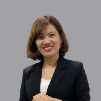 Pham Thi Le