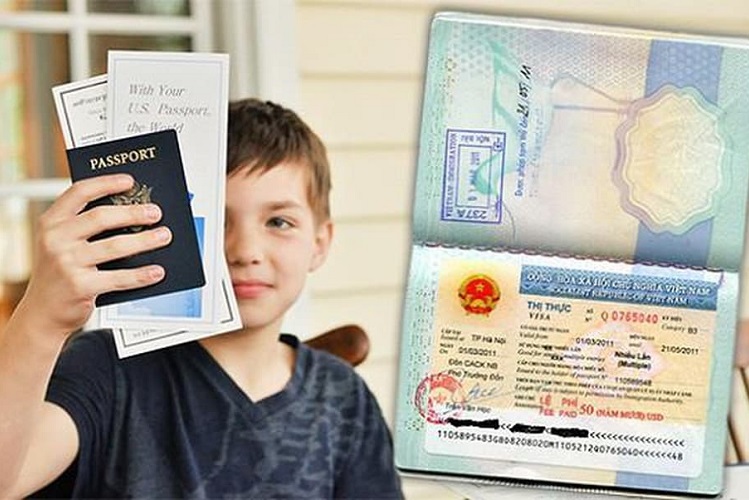 VIETNAM'S NEW 10-YEAR GOLDEN VISA