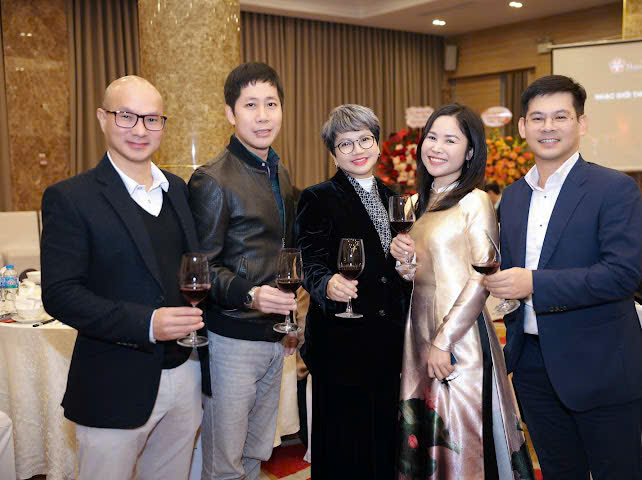 Gathering Legal Experts – Driving Integration and Development of the Vietnamese Legal Profession